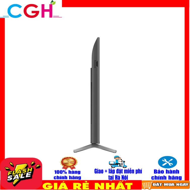 Android Tivi Sony 4K 75 inch XR-75X90J New 2021 | BigBuy360 - bigbuy360.vn