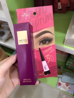 Keo dán mi Vacosi 8ml siêu xịn