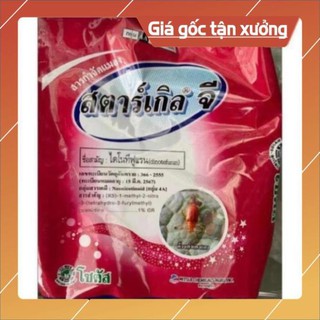 Thuốc tím trị rệp Thái lan- gói 1 kg
