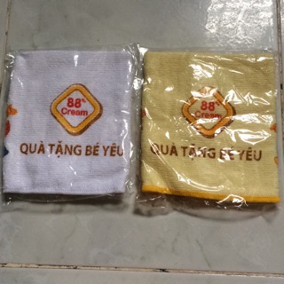 KHĂN TRẺ EM (AN GIANG)