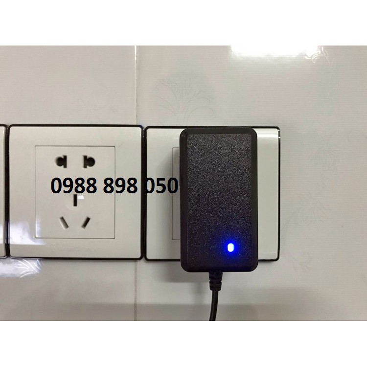 Adapter-nguồn 21V 0.32A