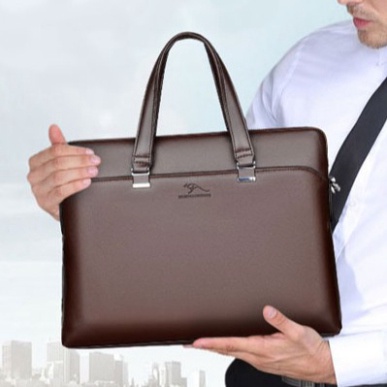 Cặp Da Nam , Túi Xách Nam Công Sở Cao Cấp P073, Thiết kế Sang Trọng, Lịch Lãm - Kèm khuyến mại hấp dẫn - Hàng nhập khẩu | BigBuy360 - bigbuy360.vn