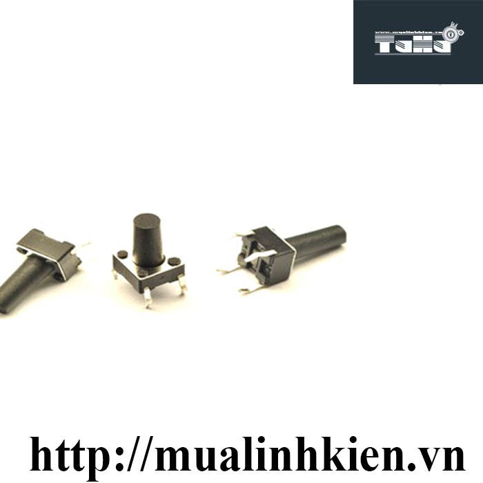 công tắc ấn giữ mini