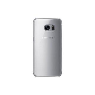 BAO DA CLEAR VIEW SAMSUNG S7 EDGE