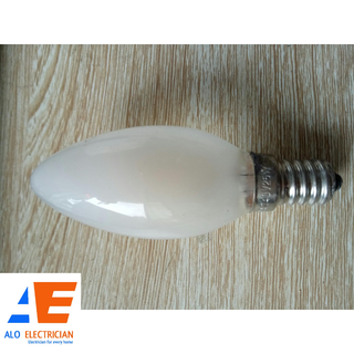 Đèn chiếu sáng máy hút mùi nhà bếp loại quả nhót