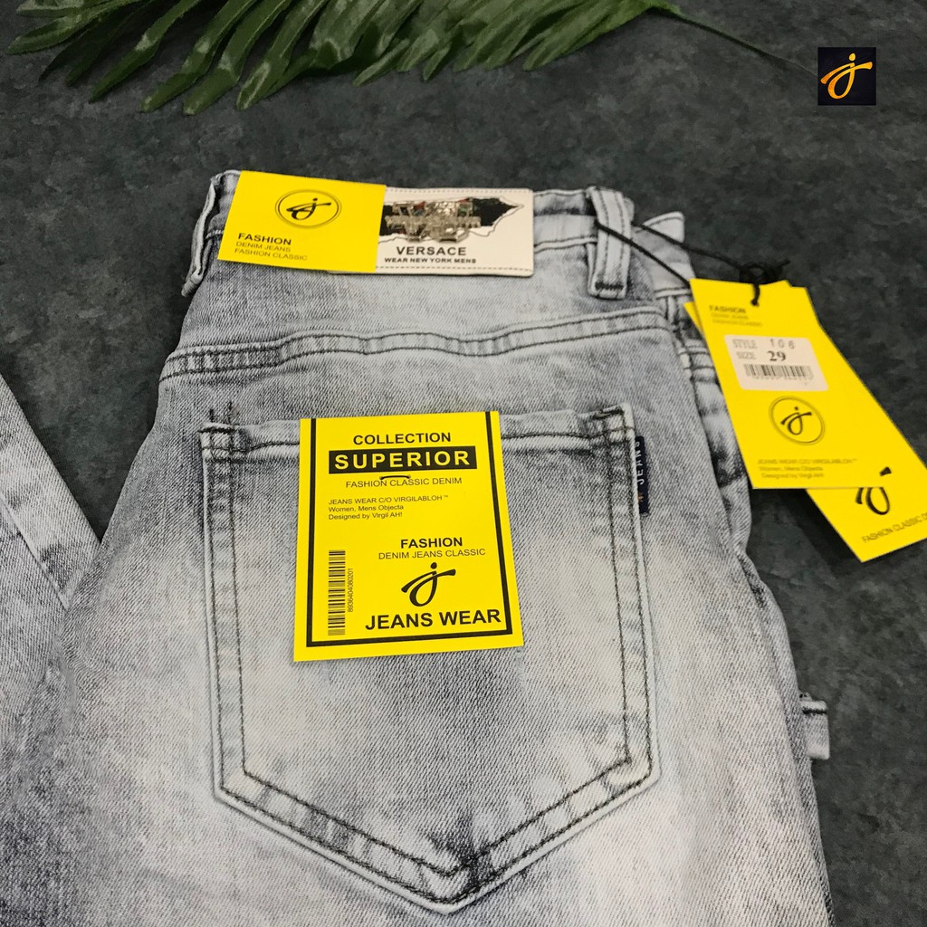 Quần Short Jeans Thời Trang 106 | BigBuy360 - bigbuy360.vn