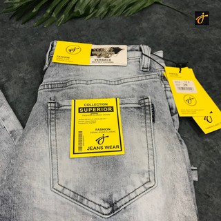 Quần Short Jeans Thời Trang 106