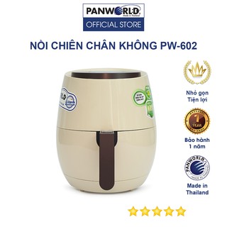 Nồi chiên chân không Panworld PW-602 nhập khẩu Thailand