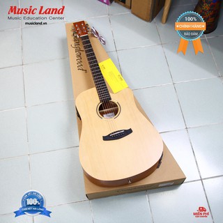 Mua Đàn Guitar Acoustic TangleWood TWR2-DCE – Chính hãng