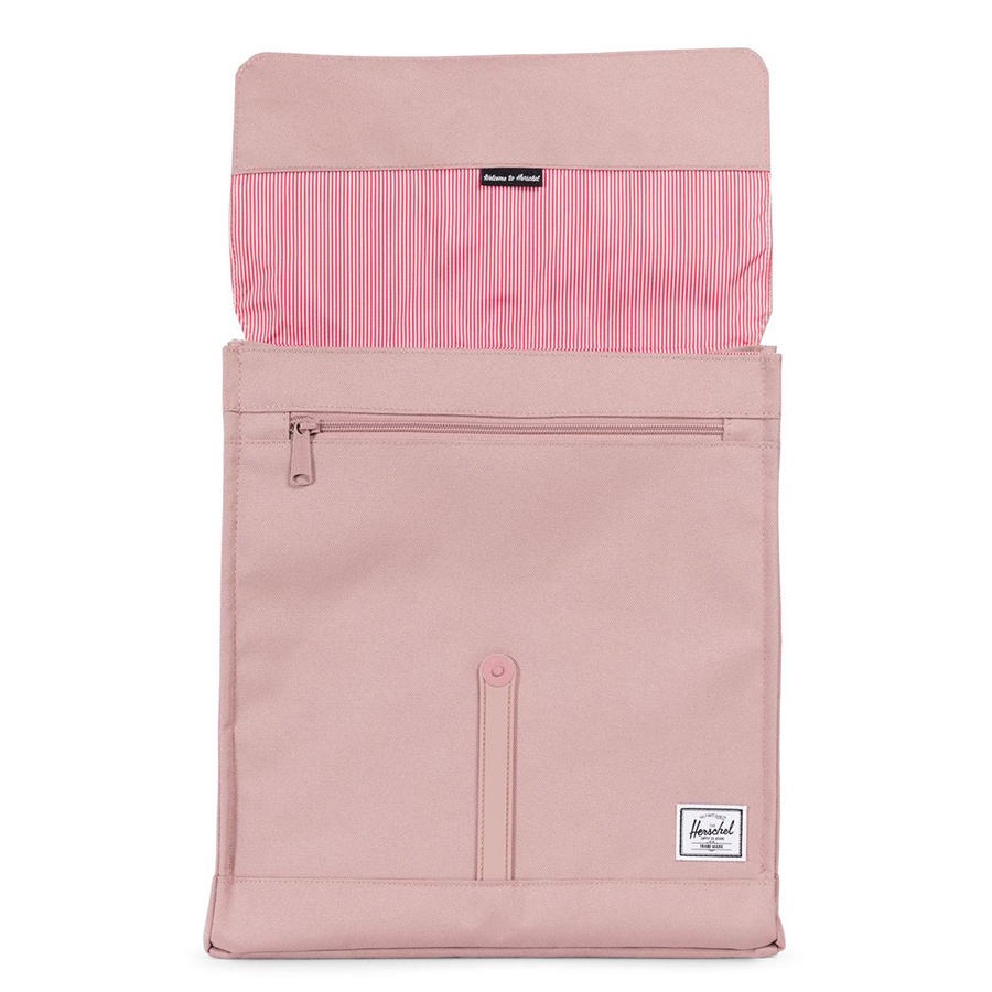Balo Herschel City Mid Volume Backpack S Thời Trang
