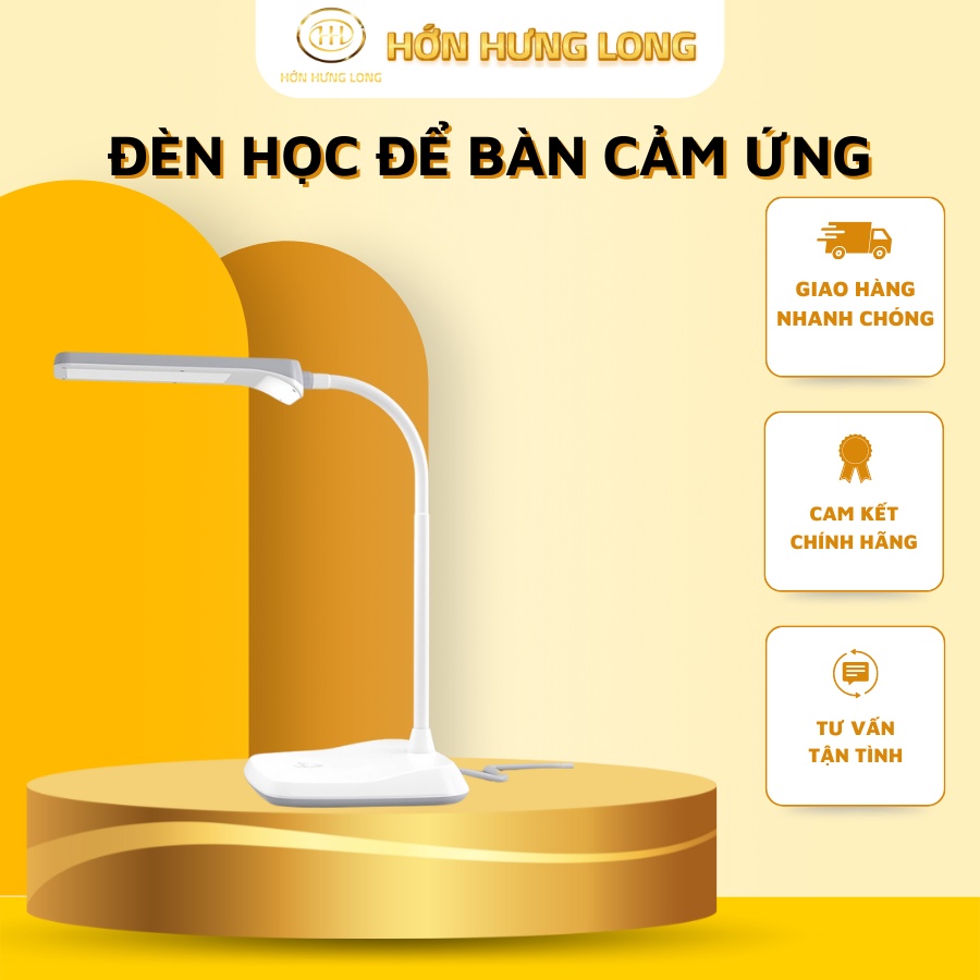 ĐÈN HỌC ĐỂ BÀN CẢM ỨNG