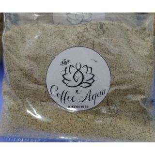 Thức ăn nuôi artemia, bobo sinh khối