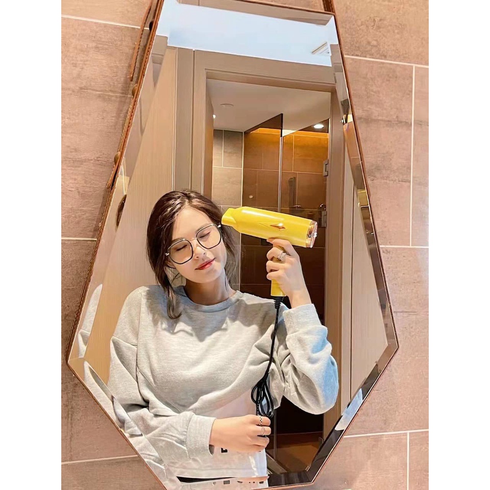 Máy sấy tóc vịt vàng ngộ nghĩnh