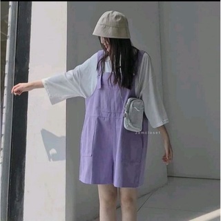 YẾM KAKII TÍM