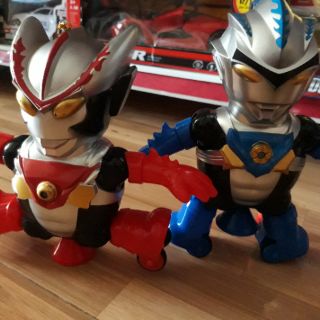 Đèn trung thu hình ROBOT