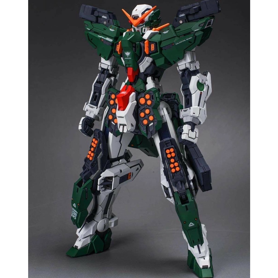 Bộ giáp nâng cấp cho mô hình MG GN-002 Dynames