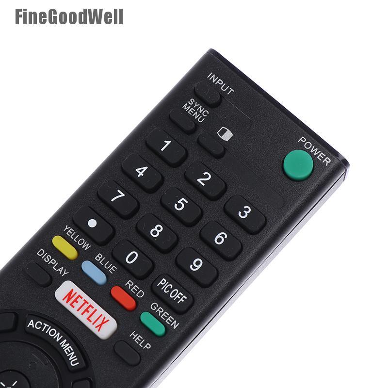 Điều Khiển Từ Xa Fvq Cho Tv Sony Tv Bravia Led Hdtv Tx100u Tx102u Fmx