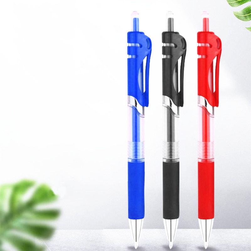 Ngòi Bút Bi Ngòi Bút Nước Vít Trơn Không Nhoè Mực 0.5mm VTL SHOP