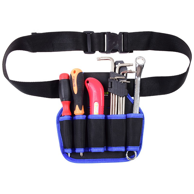 Túi Đựng Đồ Nghề Đeo Hông Chắc Chắn - Mẫu 3