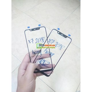 Mặt kính nokia x7 2018, màn hình nokia 8.1
