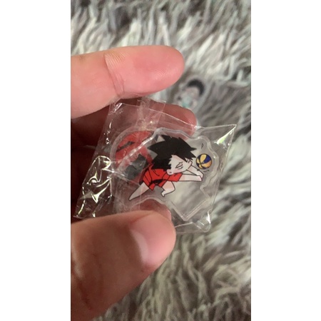 Mini standee Haikyuu