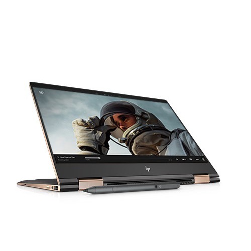 Máy tính xách tay HP Spectre x360 15 Core™ i7-10510U / RAM 16GB / SSD 512GB / UHD 4K (3840x2160) / NVIDIA GeForce MX250 | BigBuy360 - bigbuy360.vn