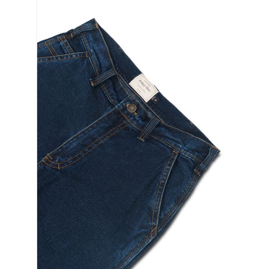 Quần Jean nam, Quần bò nam, Engineer Jeans Daddy's Shoes