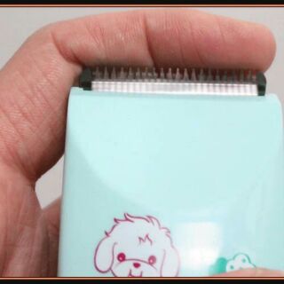 TÔNG ĐƠ CẮT TÓC CHO BÉ