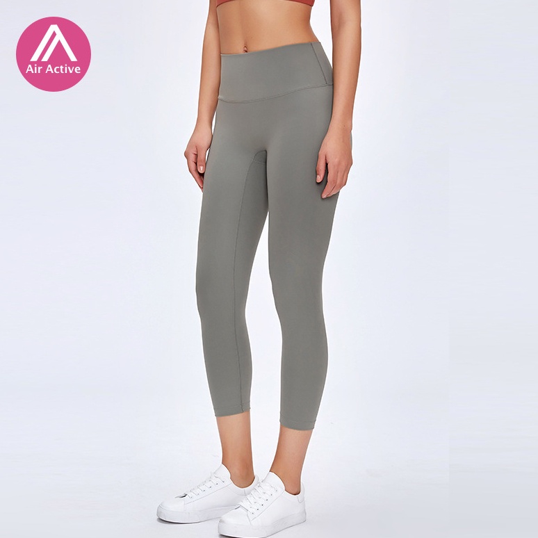 Quần legging thể thao Airactive Leisure cạp cao thời trang dành cho nữ