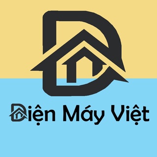 Điện Máy Việt.