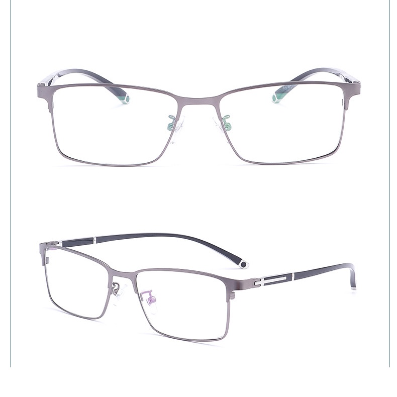 Mắt Kính Siêu Nhẹ Thoải Mái Dành Cho Nam PT101