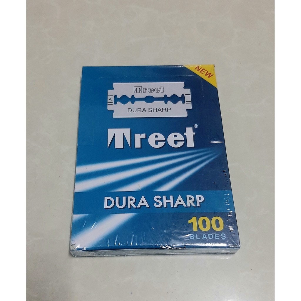 Dao Lam Treet Xanh 100 Lưỡi
