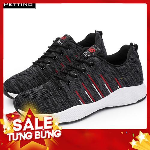 Giày Nam Sneaker Thể Thao PETTINO P003 - HOT