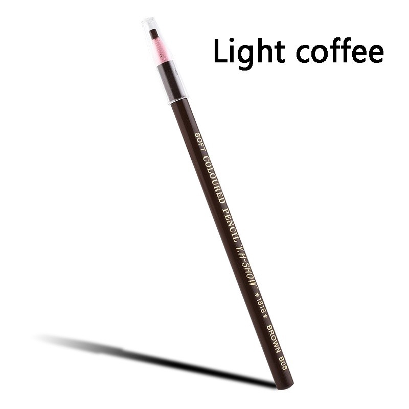 [Hàng mới về] Chì Kẻ Chân Mày Chống Thấm Nước Và Lâu Trôi Cao Cấp