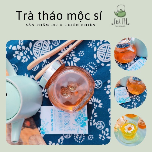 ( ảnh thật + video ) mật ong nguyên chất 1 hũ thuỷ tinh trà thảo mộc sỉ mật hoa