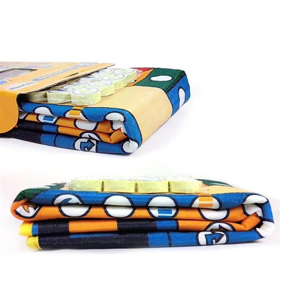 Thảm Chơi Cờ Vua Bay Giải Trí Cho Bữa Tiệc