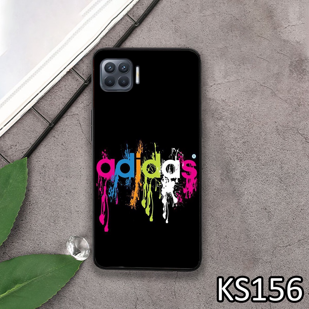[SIÊU ƯU ĐÃI] Ốp lưng Oppo A71/A73/A83/A93 in hình Logo ĄDÏĎÁŠ siêu đẹp, độc, lạ_KINGSTORE.HN_Ốp lưng điện thoại