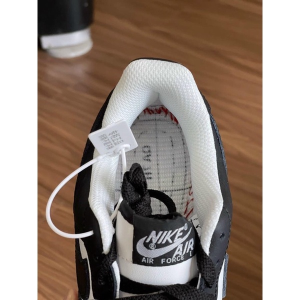 Giày AF1 panda (36-43) tự chụp | BigBuy360 - bigbuy360.vn