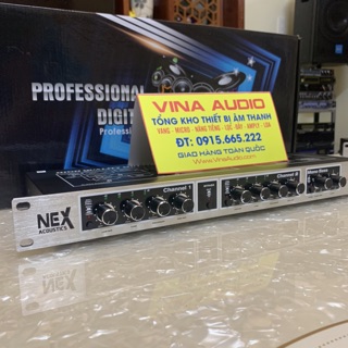 Nâng tiếng Nex Acoustic X12Plus