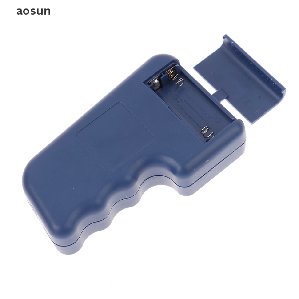 Bộ lập trình đầu đọc thẻ ID 125KHz EM4100 RFID kèm chìa khóa
