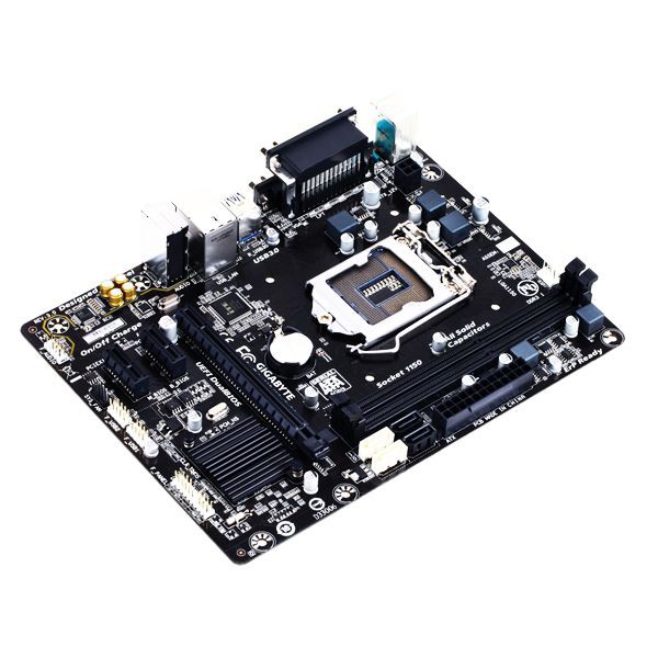 Main H81 Giga, Asus, Msi Nguyên Zin, Cam Kết Chưa Qua Sửa Chữa Gì, Còn Mới Sạch Đẹp, Giá Rẻ.