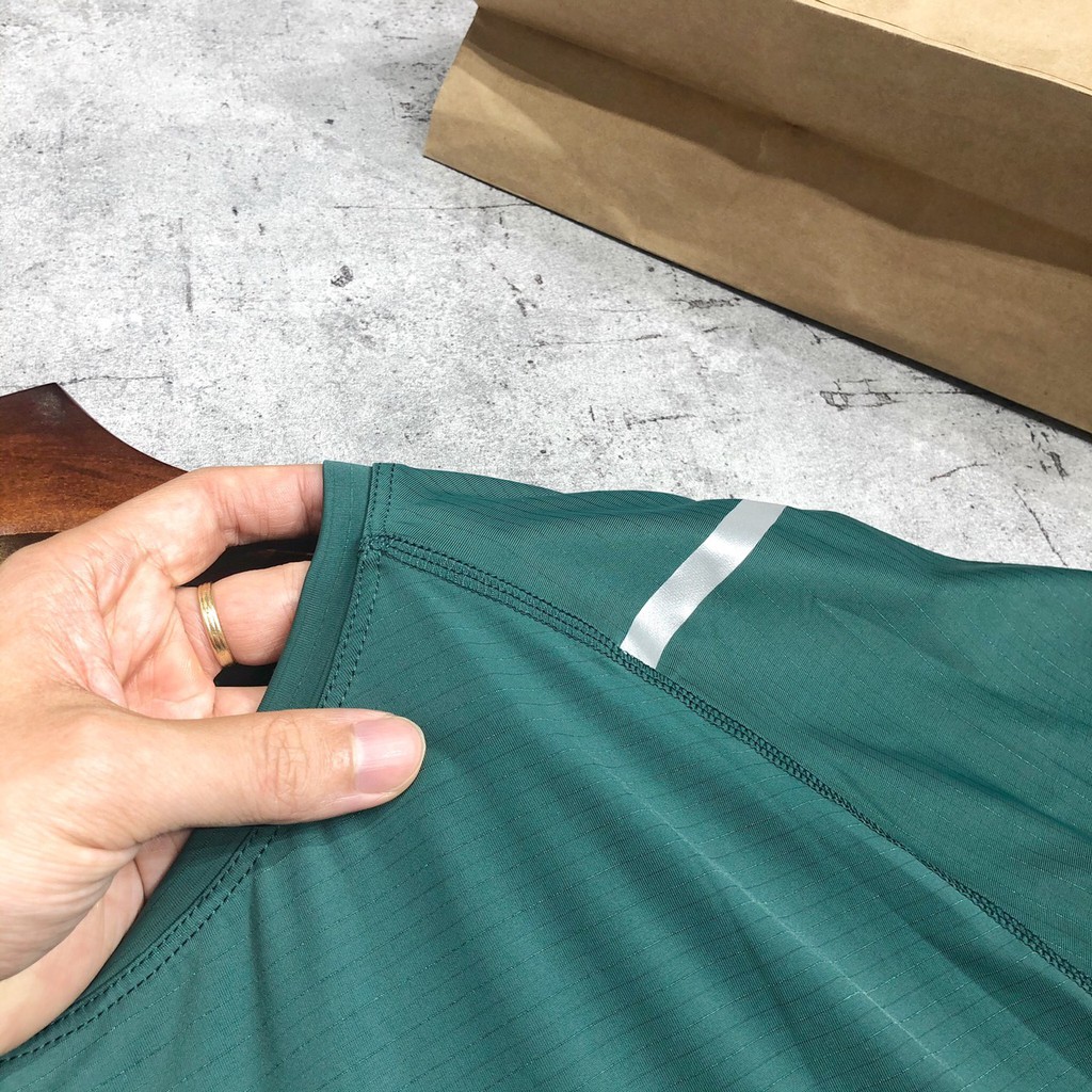 Áo thun thể thao bigsize áo phông cổ tròn nam thun lạnh thoáng khí cao cấp APTTT118 - DPD22