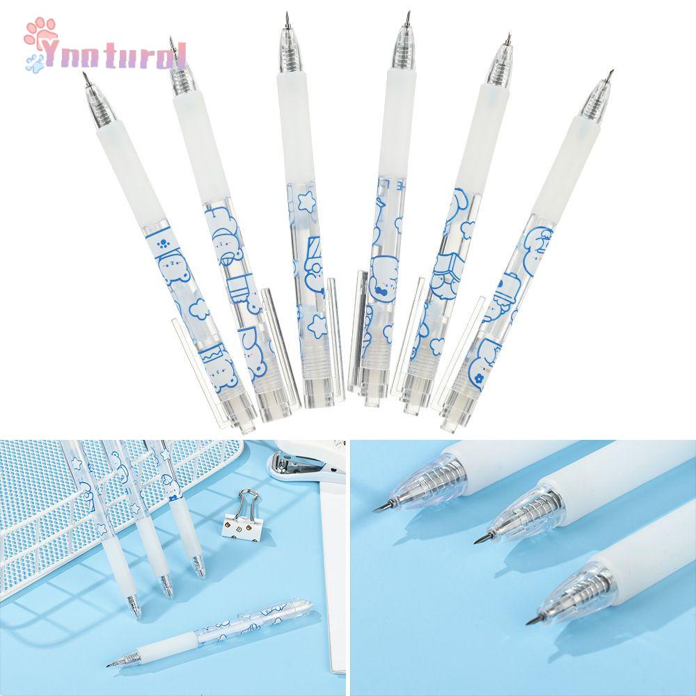 Bút Khắc Giấy Văn Phòng An Toàn Tiện Dụng