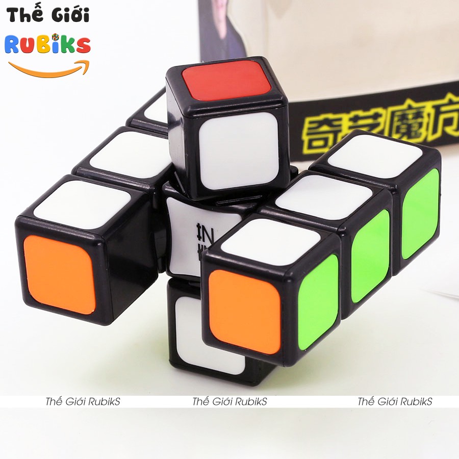 Rubik QiYi 1x3x3 Cube Biến Thể 133.