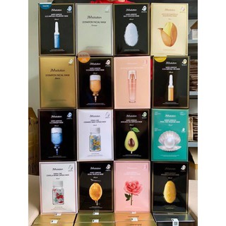 Mặt nạ JM SOLUTION MASK