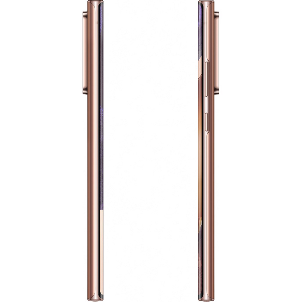 Điện Thoại SS Galaxy Note 20 Ultra 5G ✅ Ram 12Gb ✅ Bộ Nhớ 256Gb Chính Hãng