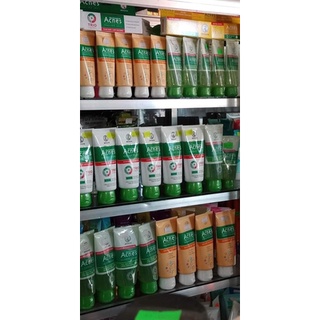 Sữa Rửa Mặt Acnes Trio Mẫu Mới