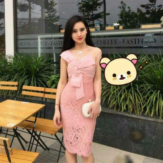 Váy đầm đi tiệc sang chảnh