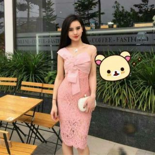 Váy đầm đi tiệc sang chảnh