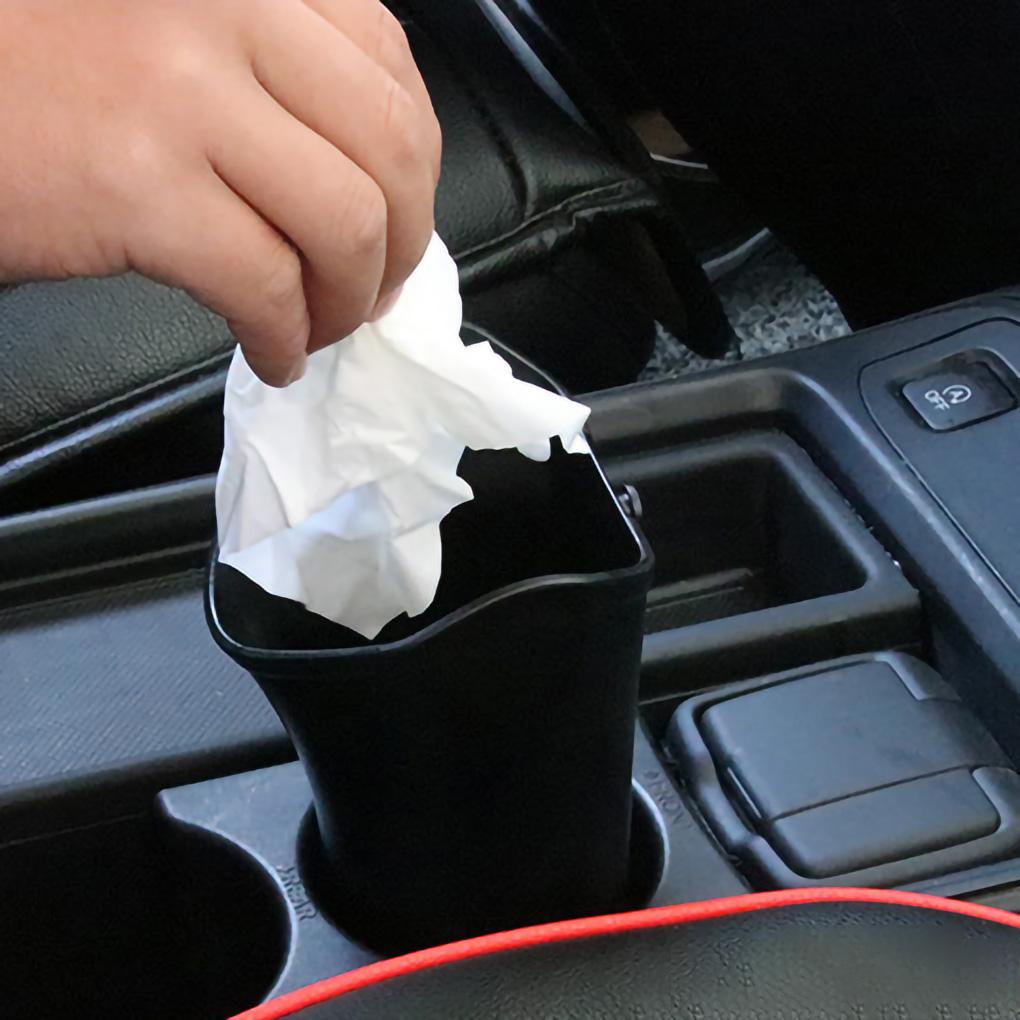 Giá Đỡ Chai Nước / Dù Gấp Gọn Đa Năng Tiện Dụng Cho Xe Hơi